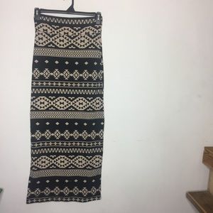 Rue21 Medium Skirt